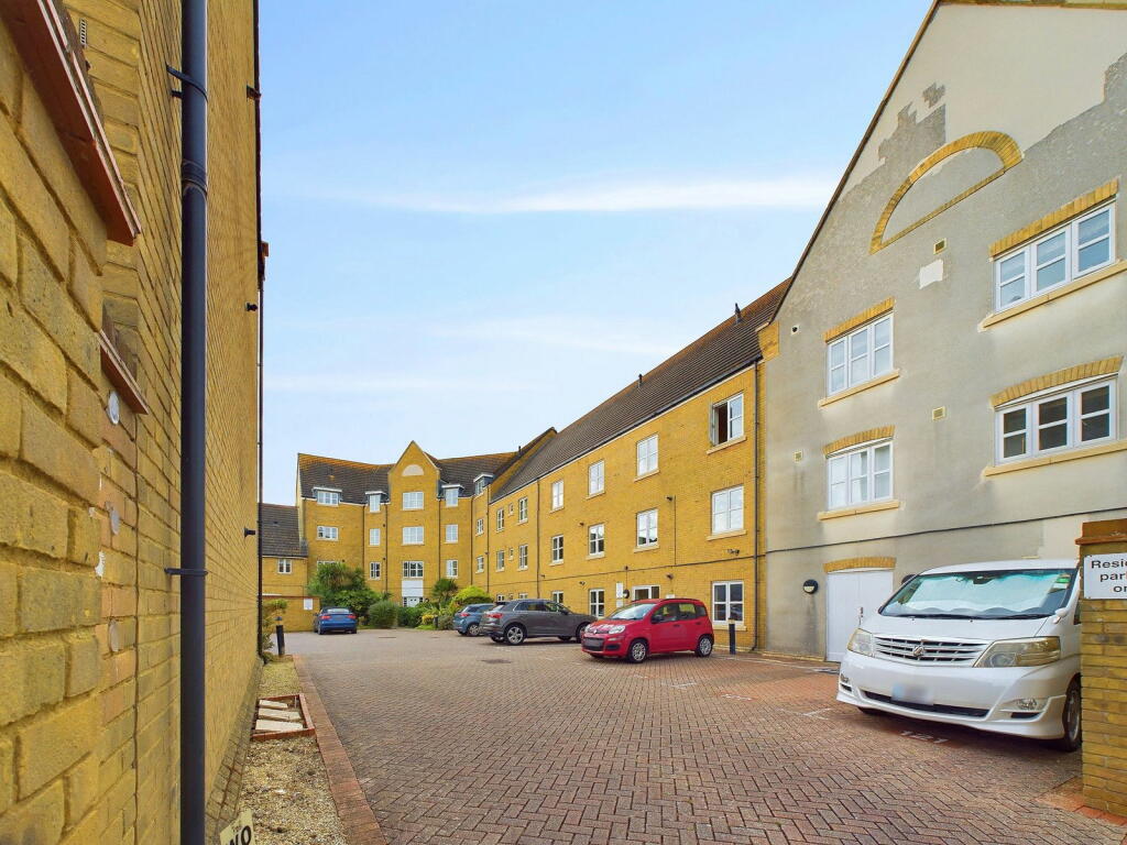 Additional image 10 of Sussex Wharf, Shoreham by Sea