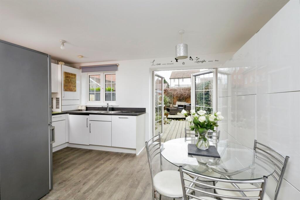 Additional image 4 of Red Clover Close, Stone Cross, Pevensey