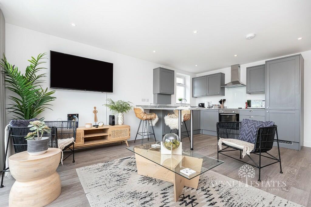 Additional image 20 of Southbourne Overcliff Drive, Bournemouth, Dorset, BH6