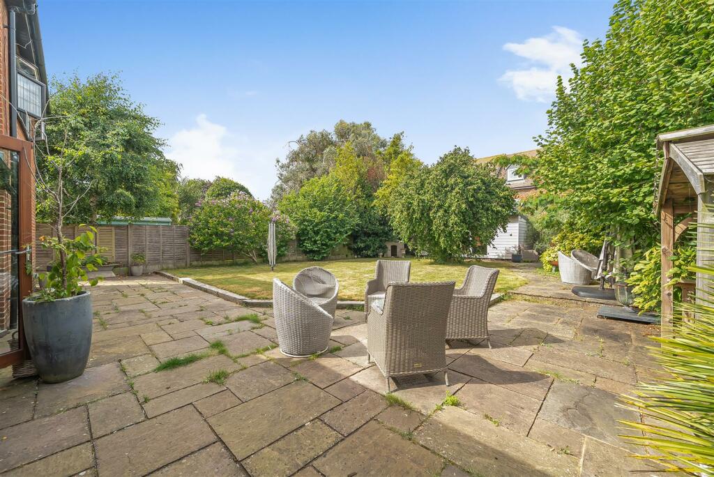 Additional image 20 of Park Road, Yapton