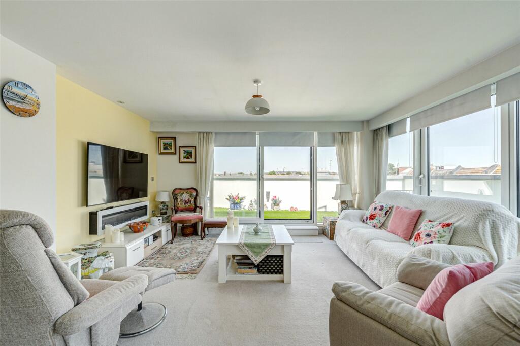 Additional image 2 of The Beach Residences, Marine Parade, Worthing, West Sussex, BN11