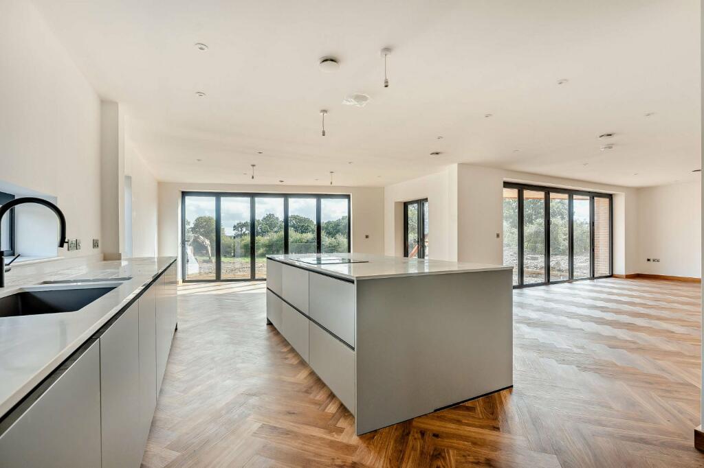 Additional image 7 of Caldicotts Lane, Lower Dicker, East Sussex