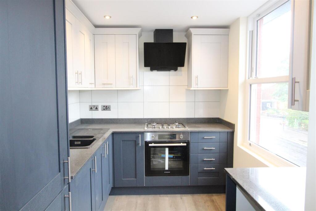 Additional image 8 of Wimborne Road, Moordown