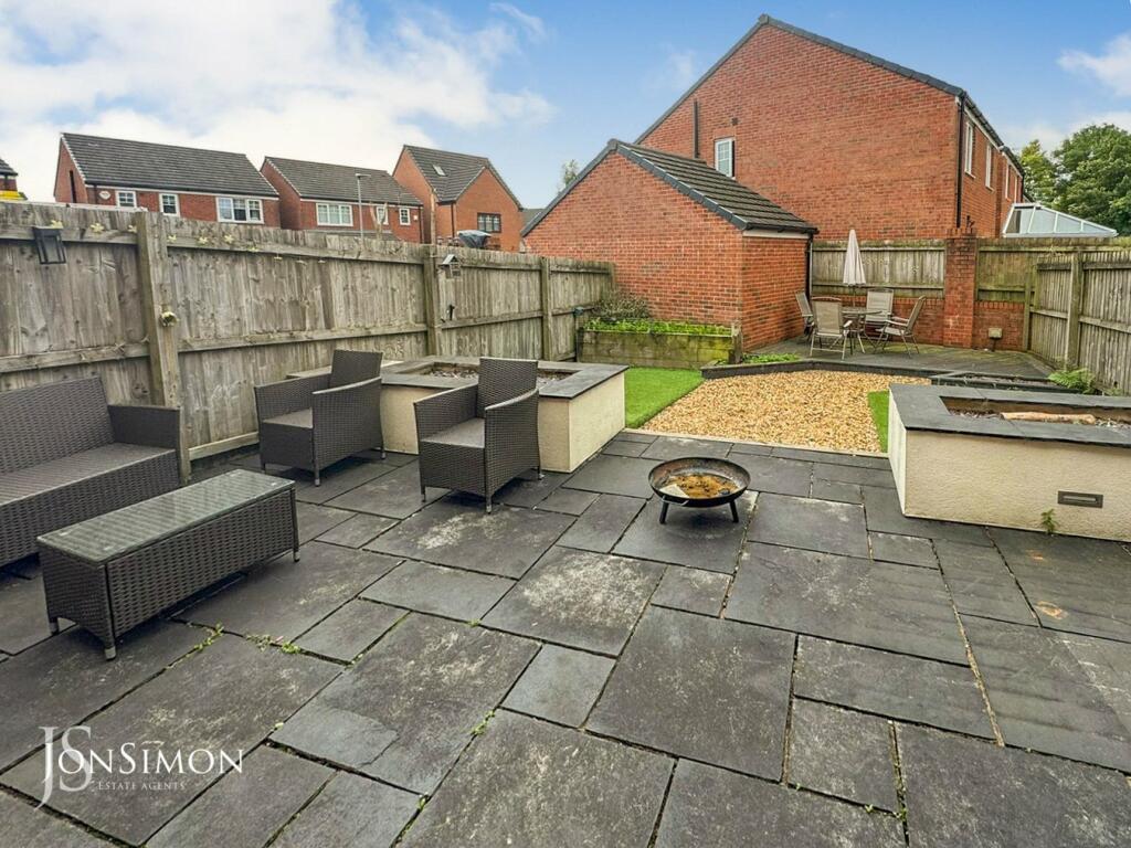 Additional image 2 of Elton Fold Chase, Elton, Bury, BL8