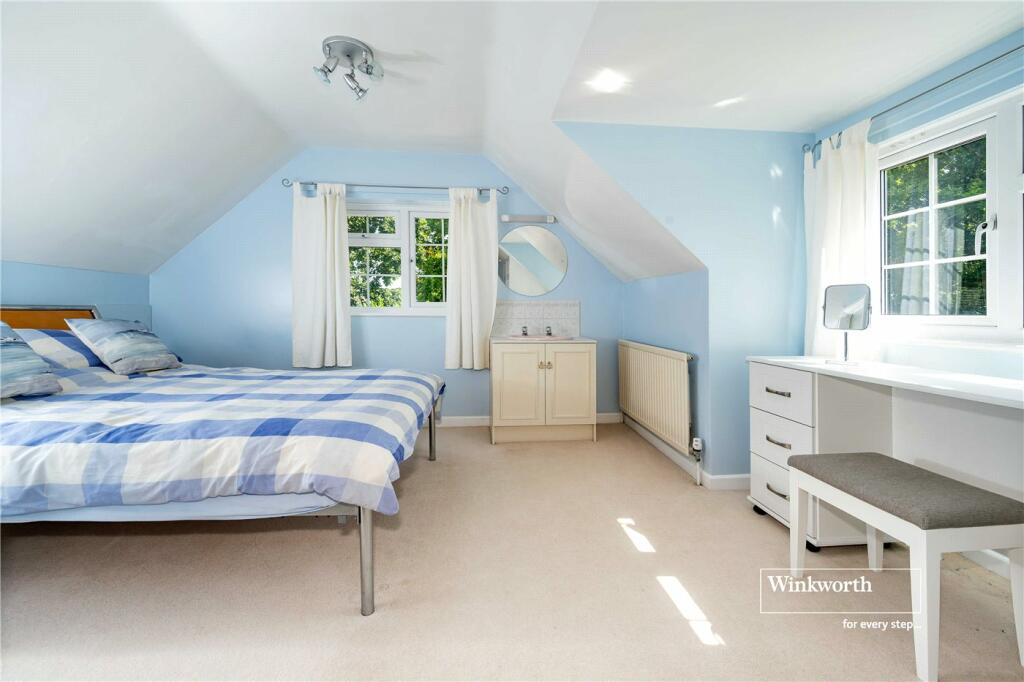 Additional image 21 of Brownhill Road, Wootton, Nr New Milton, Hampshire, BH25