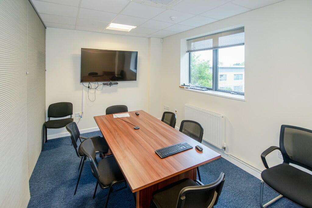 Additional image 6 of Unit 1  The Concept Centre, Innovation Close, Poole, Dorset, BH12