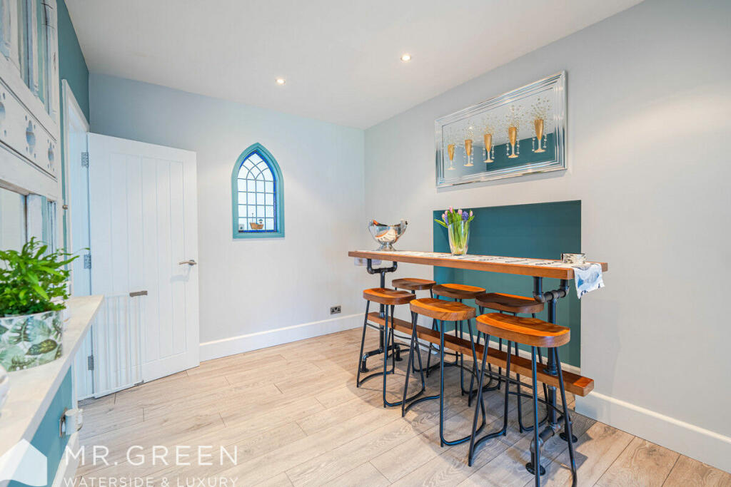 Additional image 7 of Dalmeny Road, Hengistbury Head, BH6 4BW