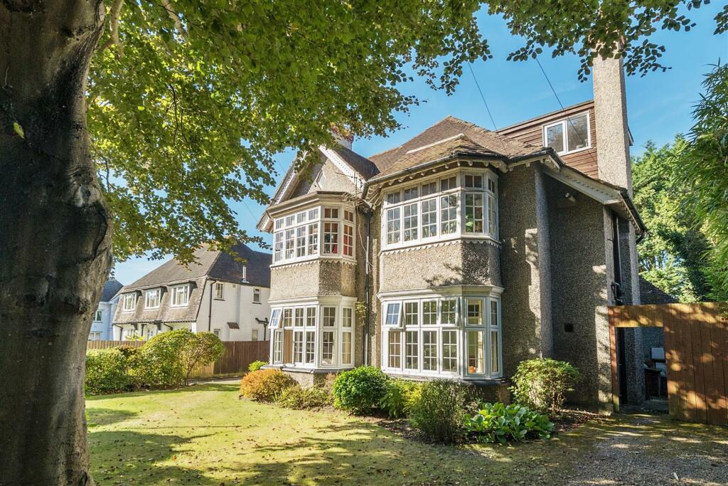 Additional image 20 of Queens Park West Drive, Queens Park, Bournemouth