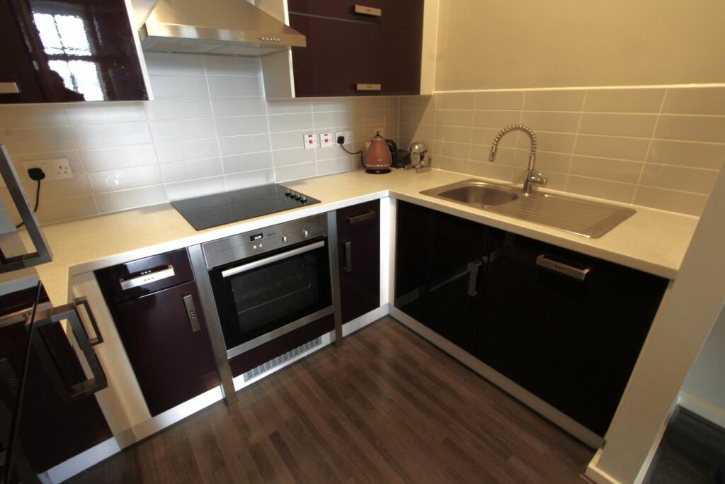 Additional image 4 of Holden Mill, Blackburn Road, Bolton, BL1