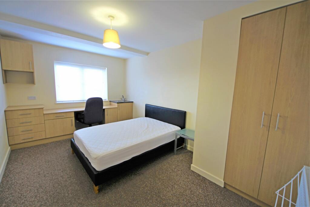 Additional image 4 of Cardigan Road, Winton, Bournemouth