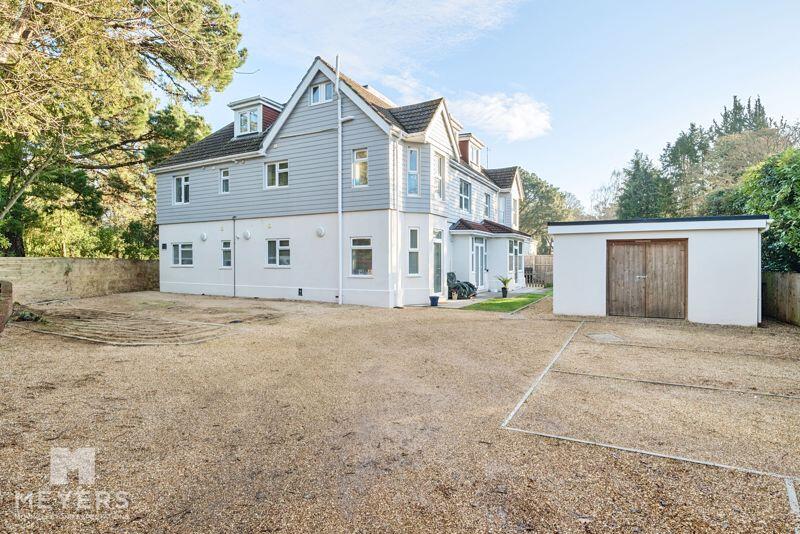 Additional image 17 of Dudsbury Manor, Dudsbury Road, Ferndown BH22