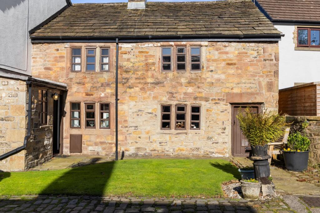 Additional image 28 of Old Eagley Mews, Bolton, Lancashire, BL1