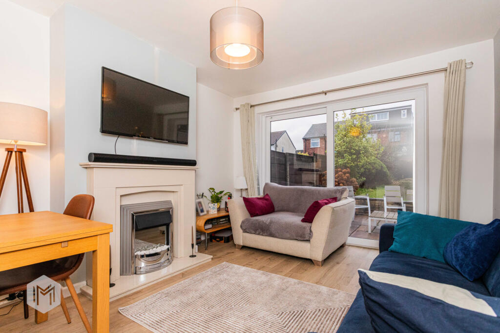 Additional image 2 of Colinwood Close, Bury, Greater Manchester, BL9 8HQ