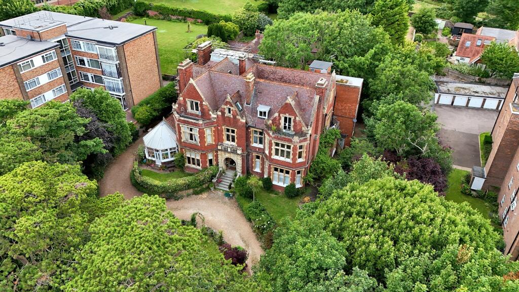 Additional image 11 of Flat , Cloona East,  Carlisle Road, Eastbourne