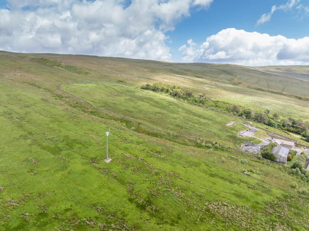 Additional image 42 of Swarthghyll Farm, Oughtershaw, Buckden, Skipton