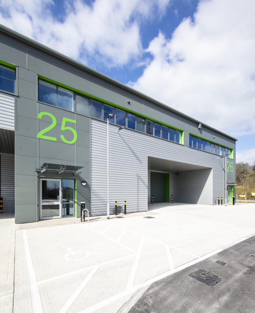 Additional image 13 of Bedrock Park, Ferndown Industrial Estate, Wimborne, BH21 7PT