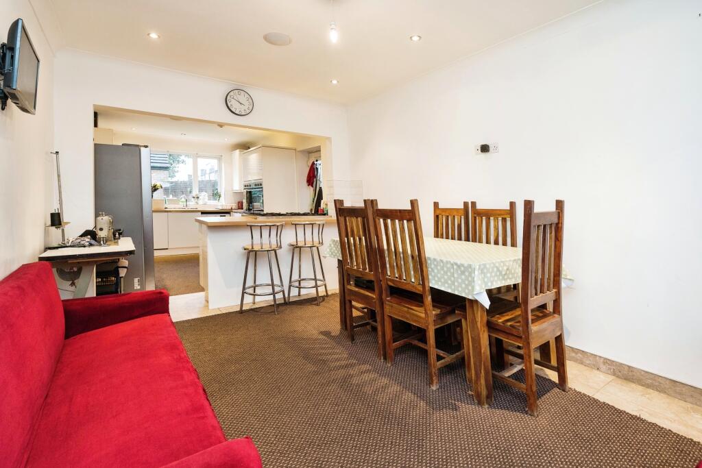 Additional image 5 of Booth Road, Bolton, BL3