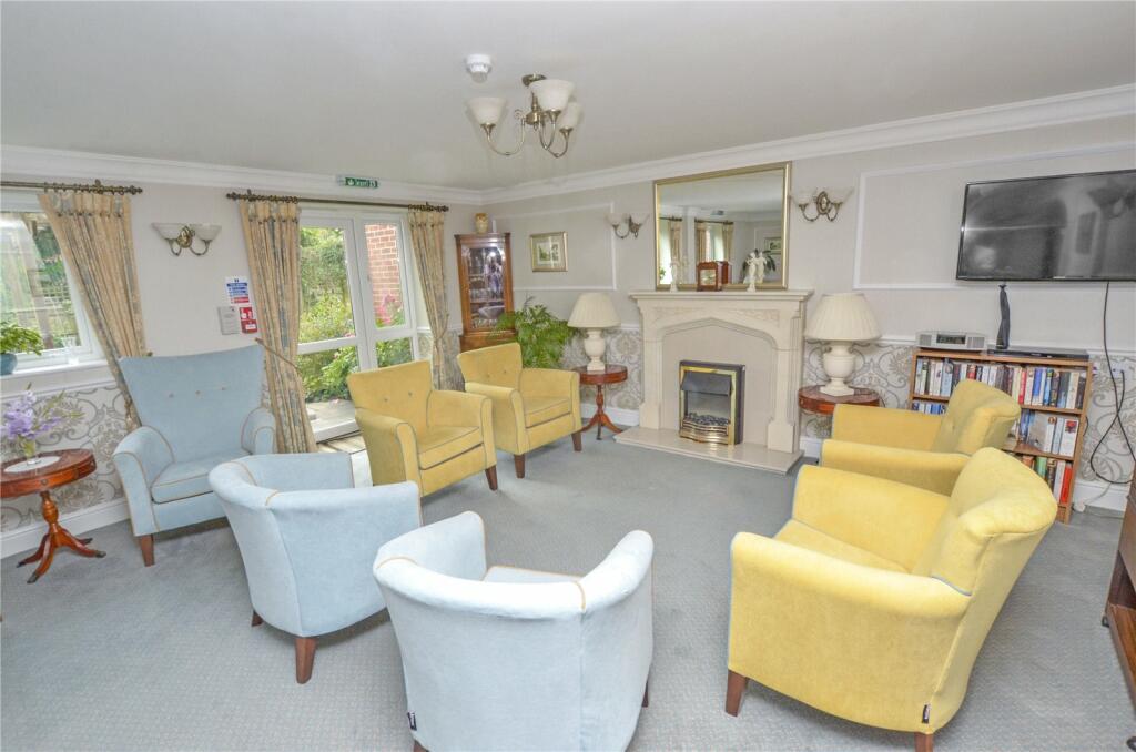 Additional image 9 of Moorland Court, Station Road, West Moors, Ferndown, BH22