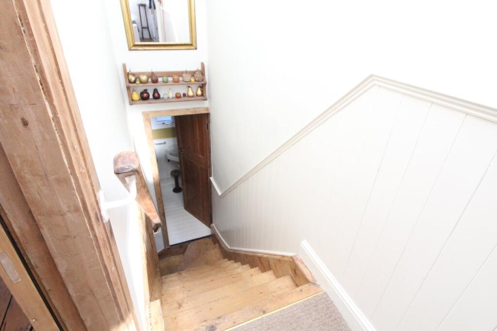 Additional image 13 of Moor View, Stanbury, Keighley, BD22