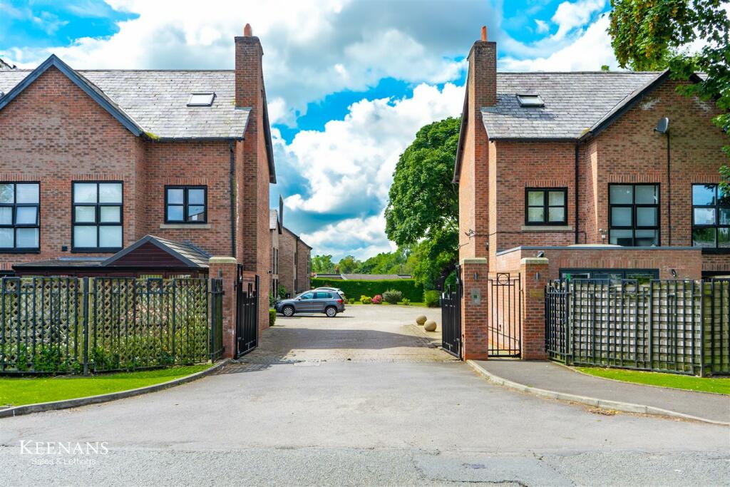 Additional image 4 of Hollins Square, Bury