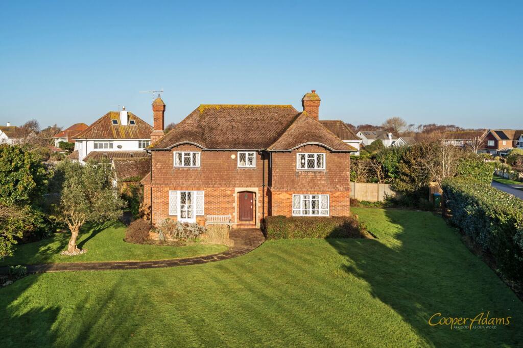 Additional image 2 of Golden Acre, East Preston, BN16