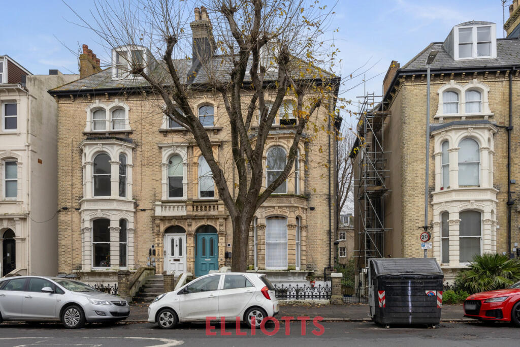 Additional image 2 of Tisbury Road, Hove