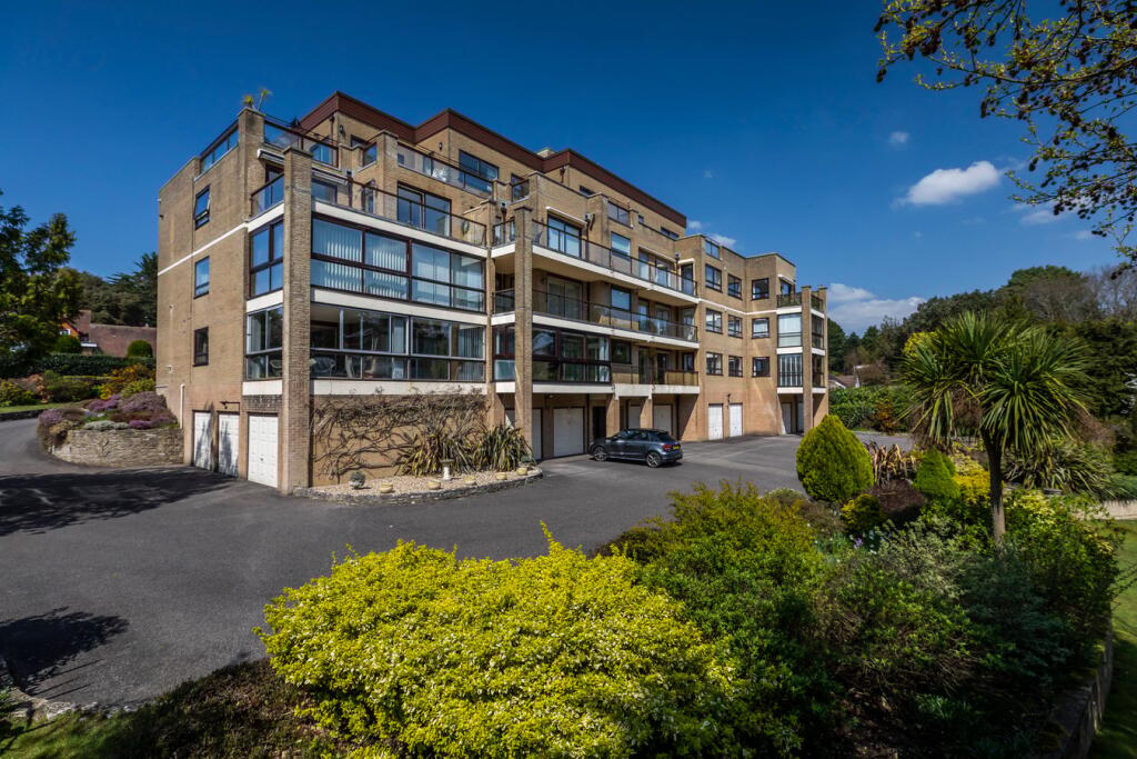 Additional image 20 of Honeywood House, 28-30 Alington Road, Evening Hill, BH14