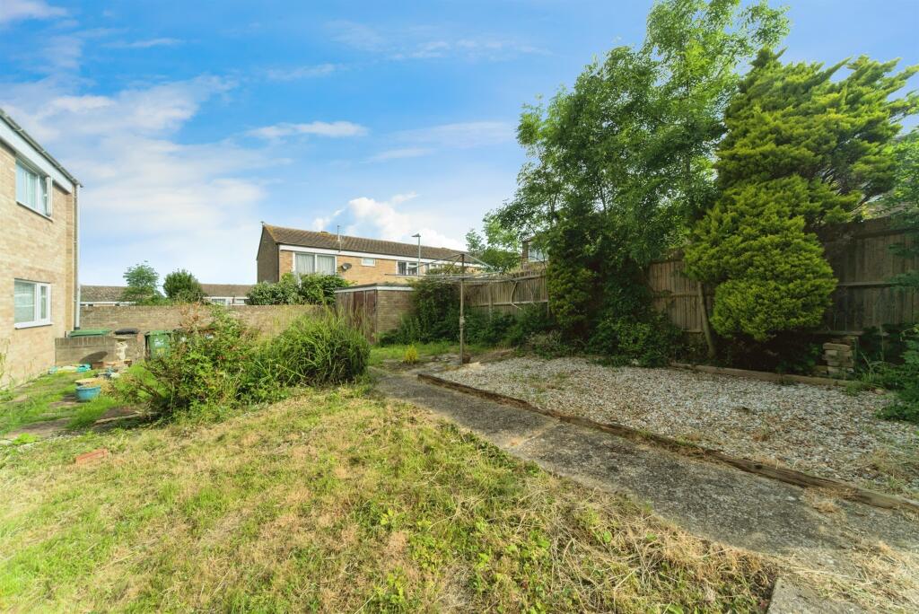 Additional image 17 of Harebell Close, Eastbourne