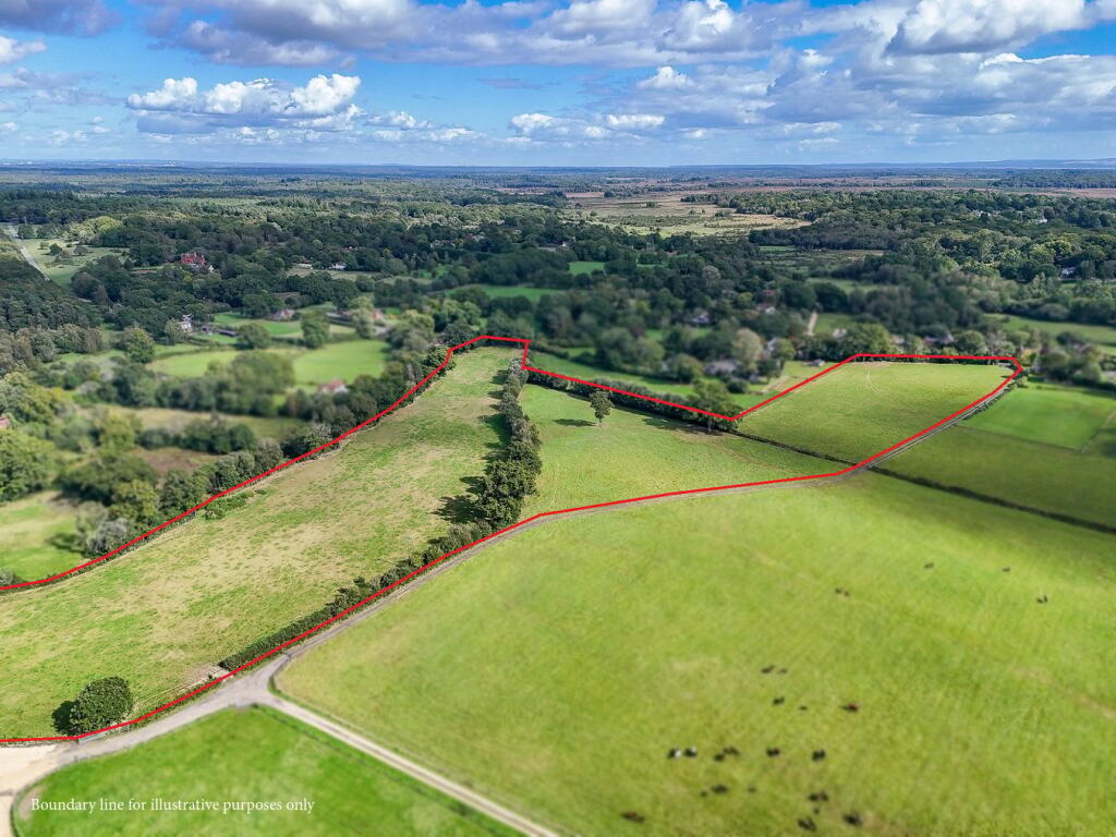 Additional image 4 of Forest Road, Burley, Ringwood, BH24