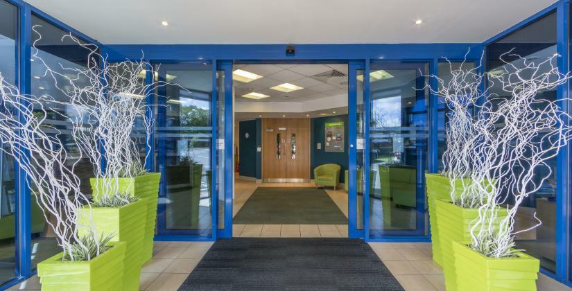 Additional image 4 of Discovery Court 551 - 553 Wallisdown Road, Poole