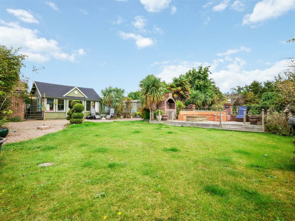 Additional image 36 of Bransgore, Christchurch