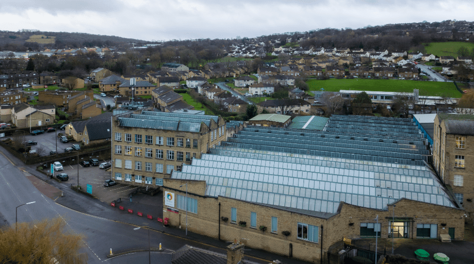 Additional image 9 of Albion Mills Albion Rd Greengates, Bradford