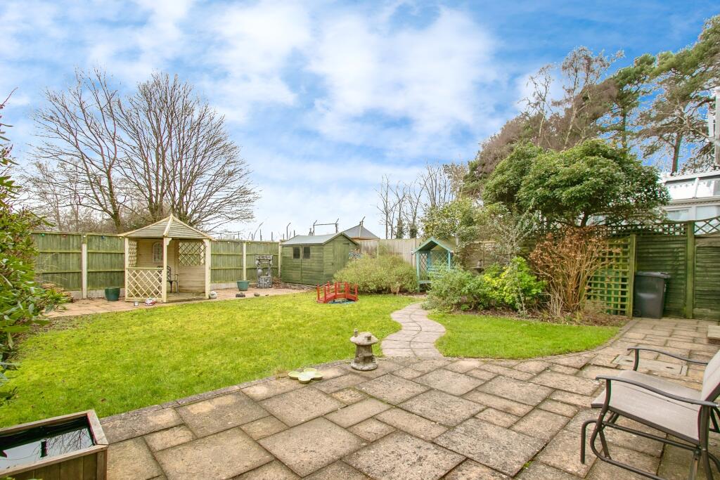 Additional image 4 of Edgarton Road, West Canford Heath, Poole, Dorset, BH17