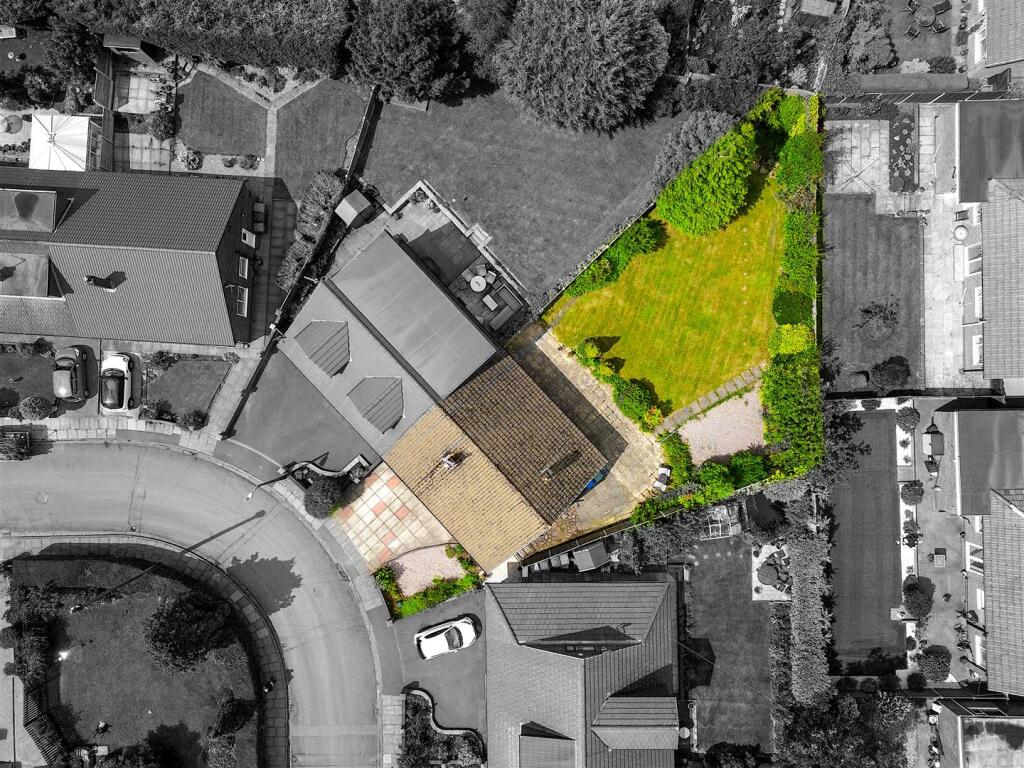 Additional image 31 of Sandringham Drive, Greenmount, Bury