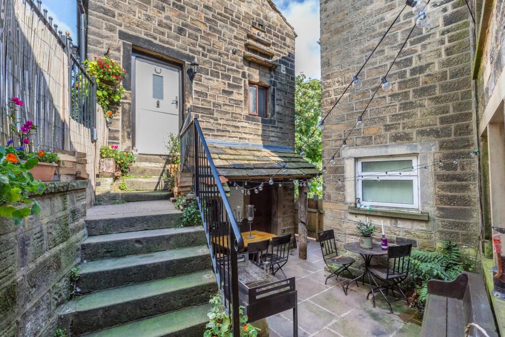 Additional image 12 of Freedom Mill Barn, East Morton