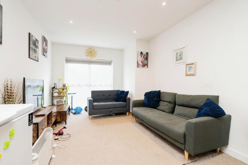 Additional image 2 of Lincoln House, Nelson Street, Bolton, BL3