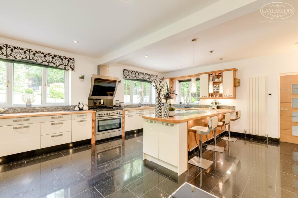 Additional image 20 of Ravenhurst Drive, Heaton, Bolton, BL1