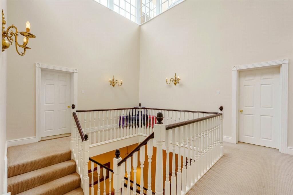 Additional image 16 of Hurn Court Lane, Hurn, Christchurch, BH23