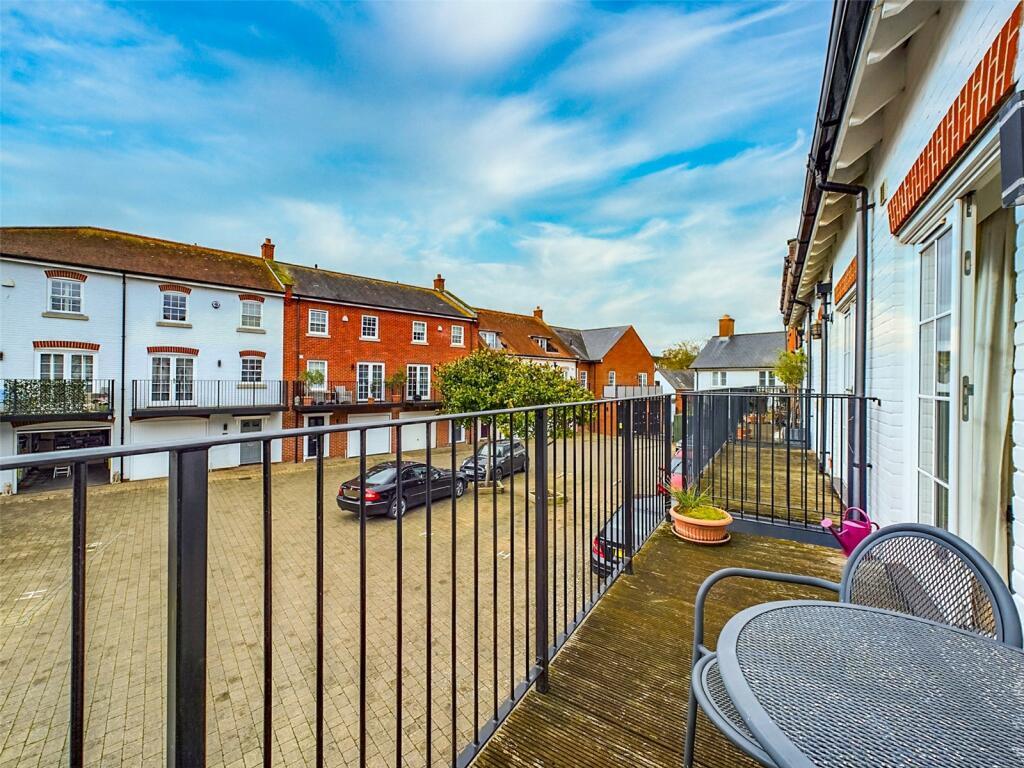 Additional image 5 of Ducking Stool Walk, Christchurch, Dorset, BH23