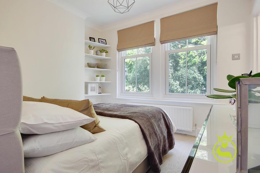 Additional image 14 of The Gatehouse, Durrant Road, BH2