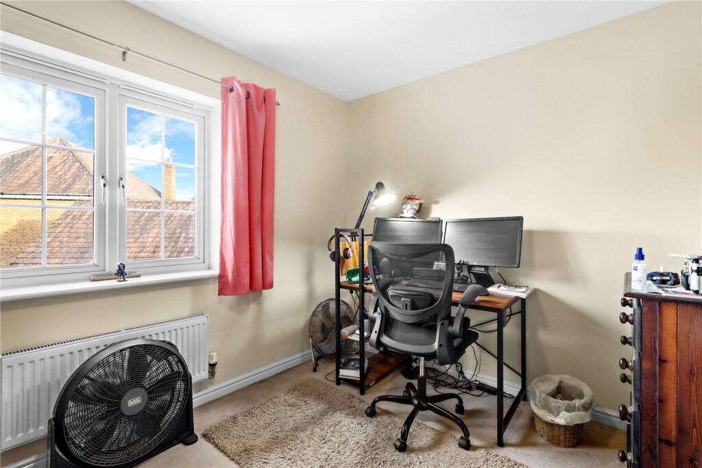 Additional image 11 of Buckle Gardens, Hellingly, Hailsham, East Sussex, BN27