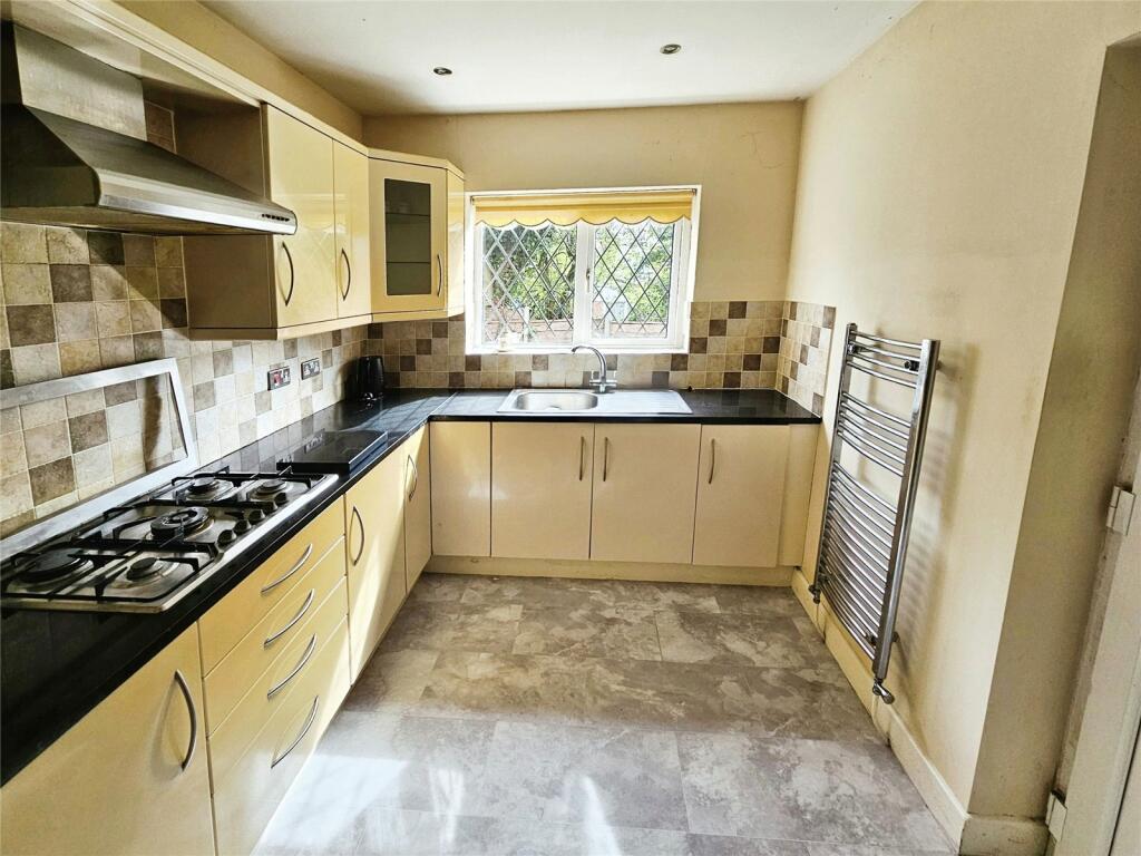 Additional image 7 of Rhodes Drive, Unsworth, Greater Manchester, BL9