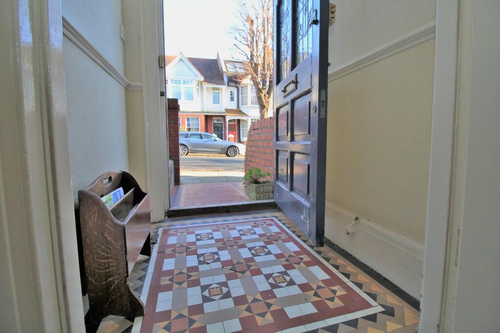 Additional image 21 of Ferndale Road, Hove