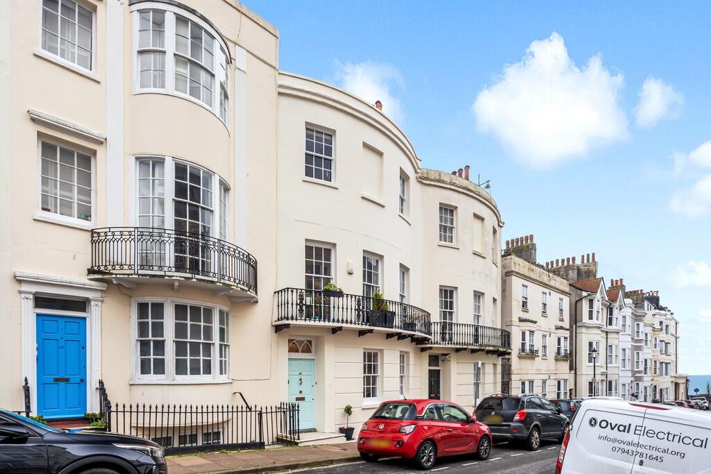 Additional image 29 of Devonshire Place, Brighton