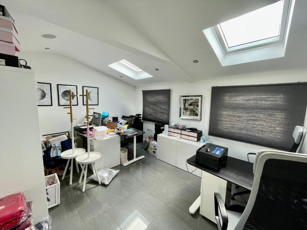 Additional image 4 of Saddlers Barn, Butterfield Hall Farm, Plodder Lane, Bolton, BL5