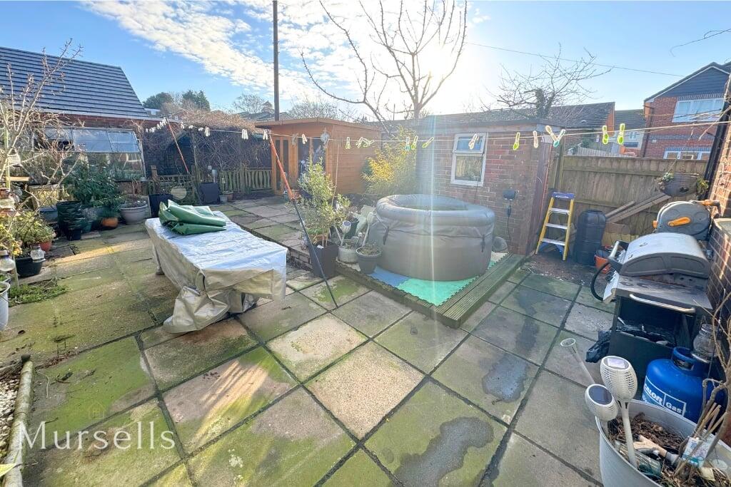 Additional image 14 of Moor View Road, Poole, BH15