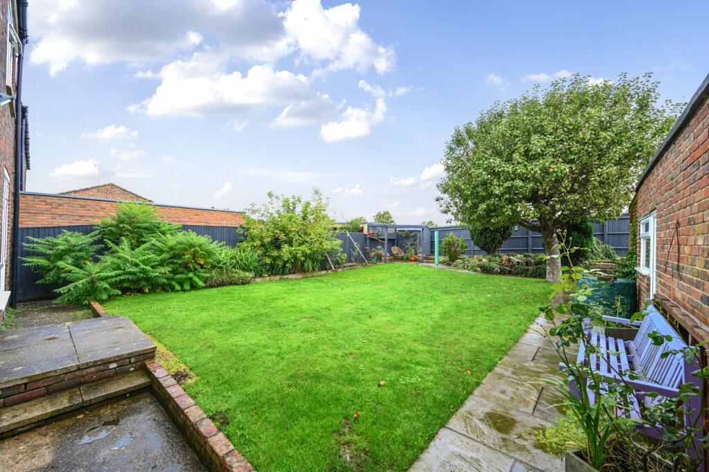 Additional image 23 of Lesser Foxholes, Shoreham, West Sussex, BN43