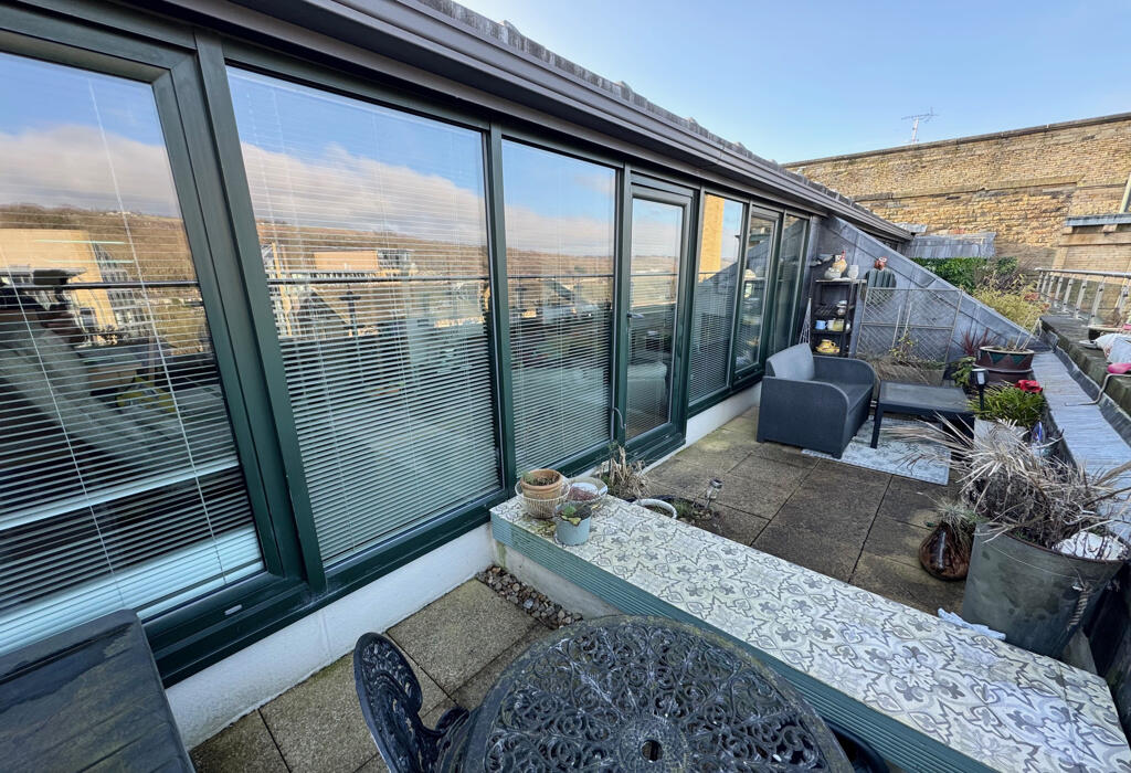 Additional image 8 of Apartment 46, Old Mill, Victoria Mills, Shipley, West Yorkshire