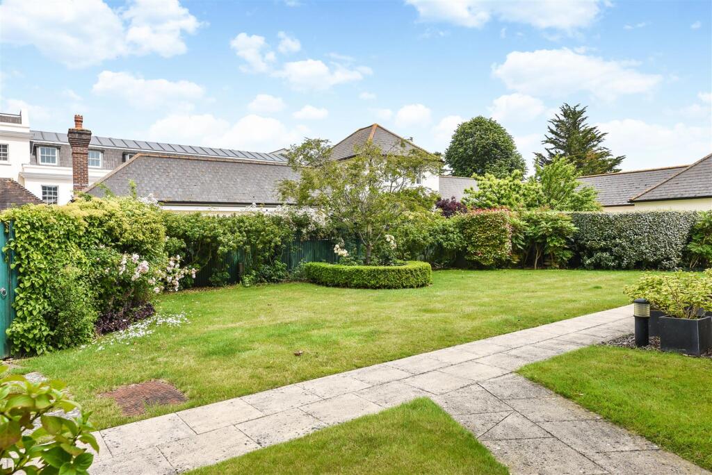 Additional image 11 of Tortington Manor, Arundel