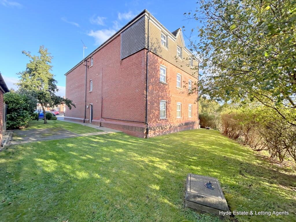 Additional image 15 of Britain Street, Bury, Greater Manchester, BL9 9PD